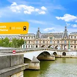297 Suite Papy - Superb Apartment In Paris