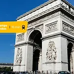 297 Suite Papy - Superb Apartment In Paris
