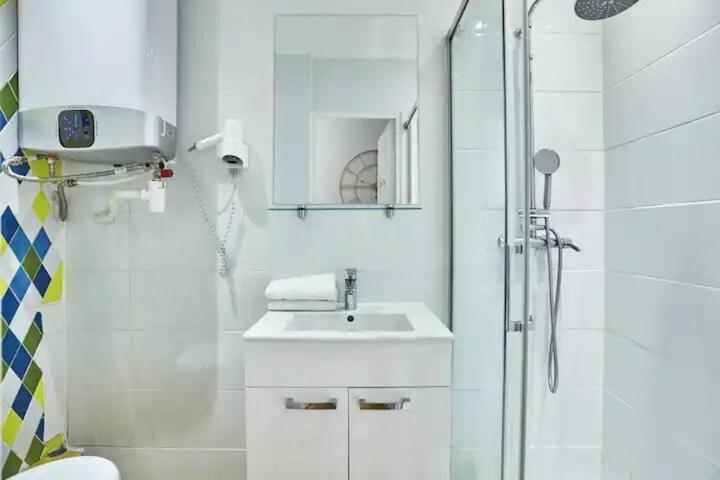 297 Papy - Superb In Appartement