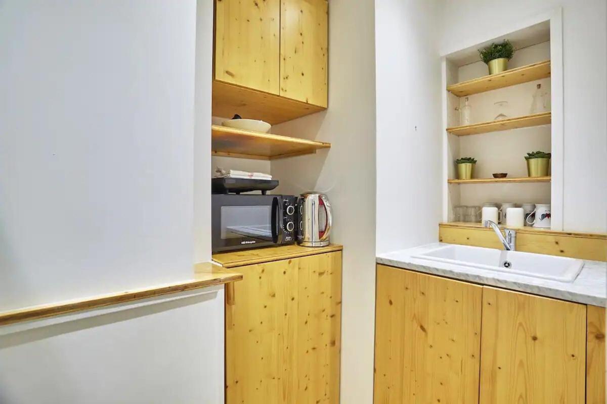 297 Papy - Superb In Appartement *